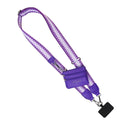 Clip & Go | Phone Strap with Zippered Pouch for Hands-Free Convenience