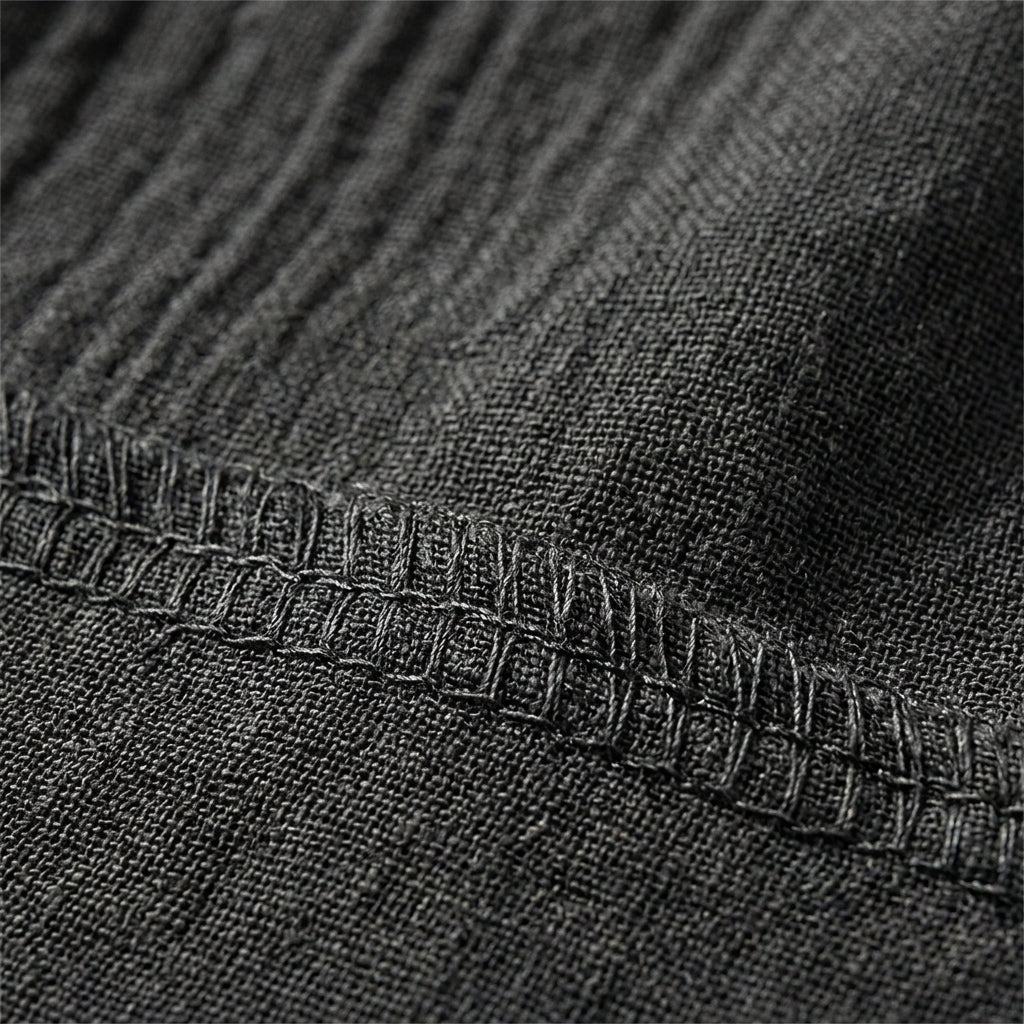 Coastal Breeze | Women's Shirt with Relaxed V-Neck & Soft Drape | Ideal for Casual Days Out