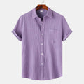 Women's Coastal Linen Shirt | Linen and cotton blend 0