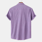 Women's Coastal Linen Shirt | Linen and cotton blend 1