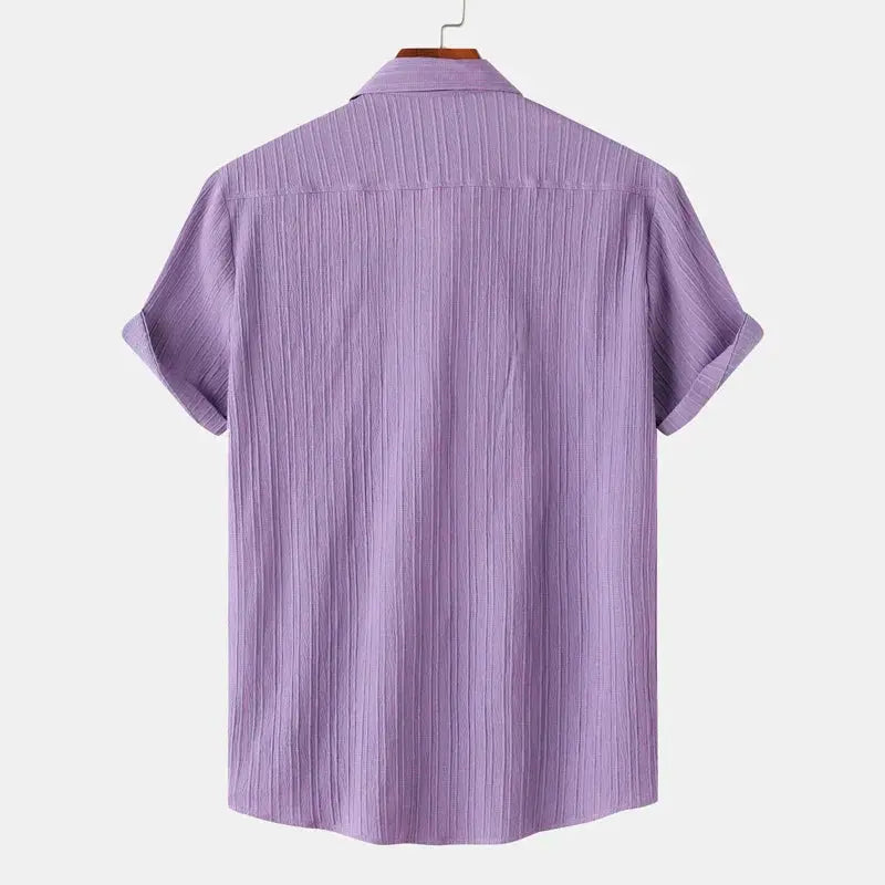 Women's Coastal Linen Shirt | Linen and cotton blend 1