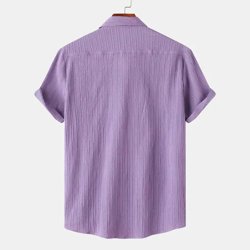 Women's Coastal Linen Shirt | Linen and cotton blend 1