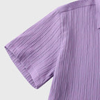 Women's Coastal Linen Shirt | Linen and cotton blend 3