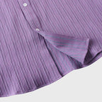 Women's Coastal Linen Shirt | Linen and cotton blend 5
