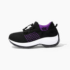Ergonomic Comfort Shoes — All-Day Support