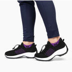 Ergonomic Comfort Shoes — All-Day Support