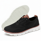 Ergonomic Shoes — Shock-Absorbing Comfort