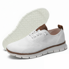 Ergonomic Shoes — Shock-Absorbing Comfort