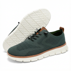 Ergonomic Shoes — Shock-Absorbing Comfort
