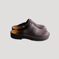 Comfort Collection | Slip-On Clogs with Cushioned Footbed | Easy Wear for All-Day Comfort