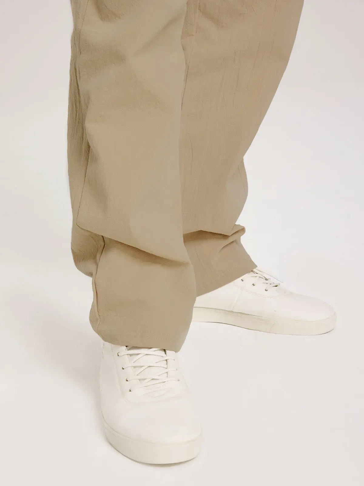 Comfort Fit | Men's Lounge Pants with Elastic Waist & Breathable Fabric | Perfect for Relaxation and Casual Wear