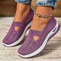 Comfort Step | Orthopedic Shoes for Women with Pressure-Reducing Sole | Supportive Design for Pain Relief