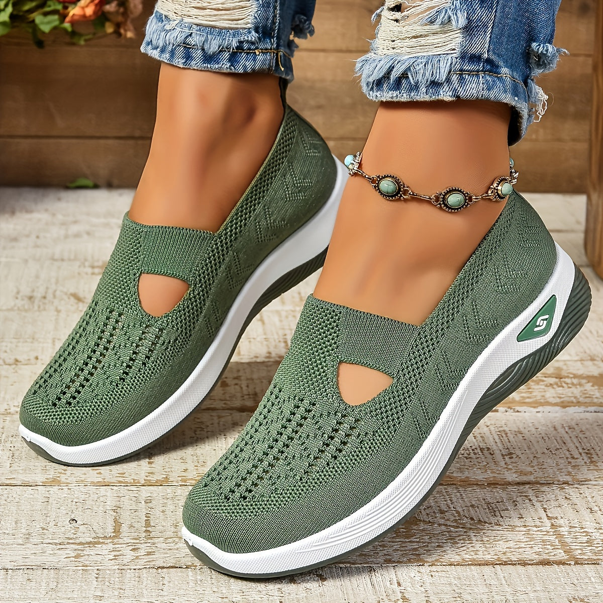 Comfort Step | Orthopedic Shoes for Women with Pressure-Reducing Sole | Supportive Design for Pain Relief