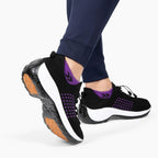 Comfort Work Shoes | Non-Slip Design with Arch Support | Lightweight Footwear for All-Day Relief