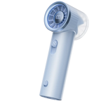 Compact Handheld Fan — Rechargeable Portable Cooling