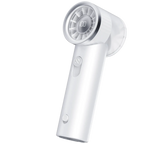 Compact Handheld Fan — Rechargeable Portable Cooling