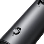 Compact Handheld Fan — Rechargeable Portable Cooling