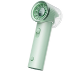 Compact Handheld Fan — Rechargeable Portable Cooling