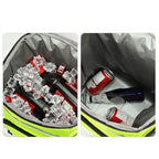 Cooling Backpack | Insulated Backpack Cooler Bag with Spacious Design | Perfect for Summer Outdoor Adventures