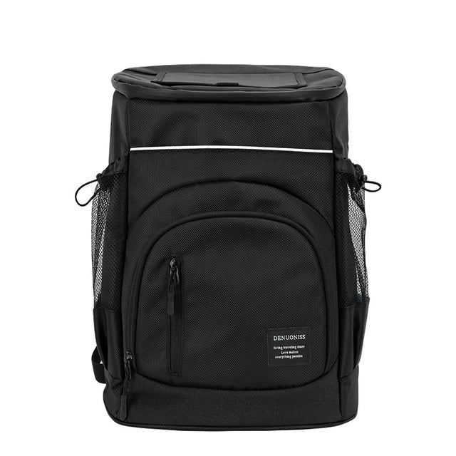 Cooling Backpack | Insulated Backpack Cooler Bag with Spacious Design | Perfect for Summer Outdoor Adventures