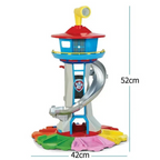 Dog Rescue Team Playset — Kids' Imaginative Toy
