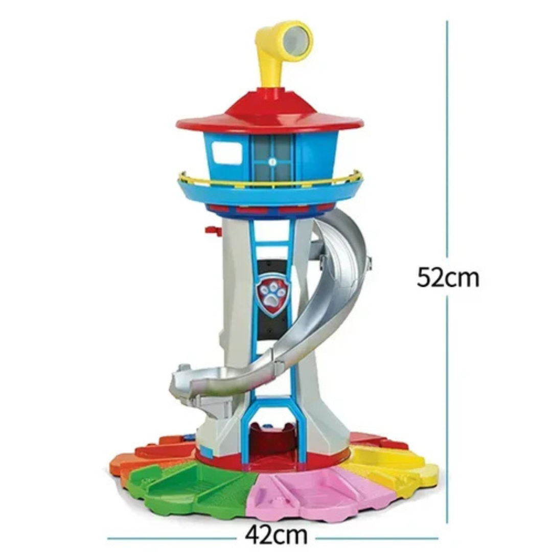 Dog Rescue Team Playset — Kids' Imaginative Toy