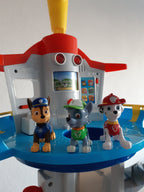 Dog Rescue Team Playset — Kids' Imaginative Toy