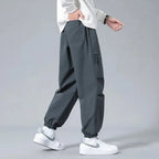 Women's Crest Utility Joggers | Lightweight 1