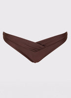 Women's Delta Collection | Bikini Bottoms with Low V Waistline | Comfortable Fit for Confident Swimming | Low V Waistlin 2