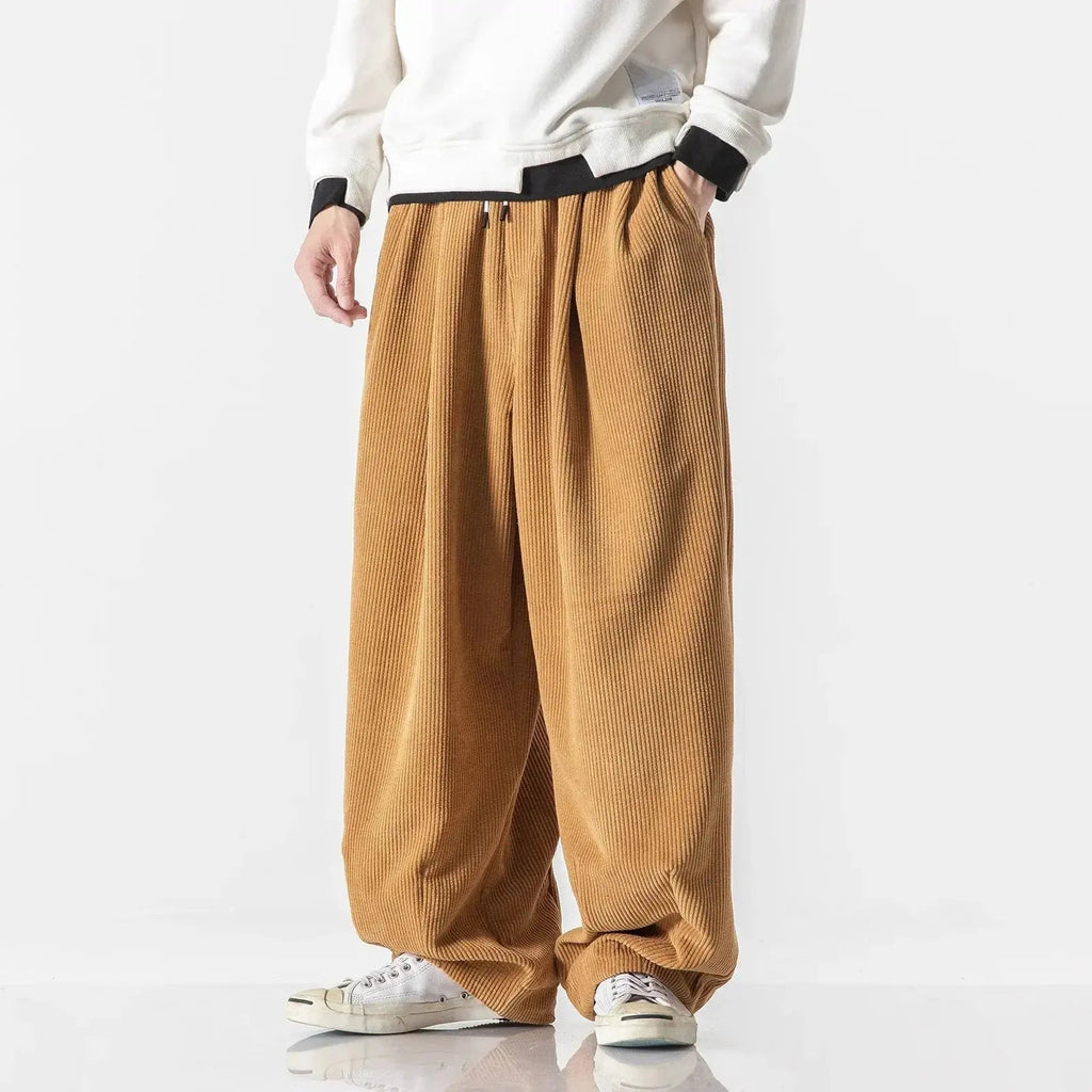 Women's Eastvale Corduroy Sweatpants | Super soft and breathable corduroy material 0