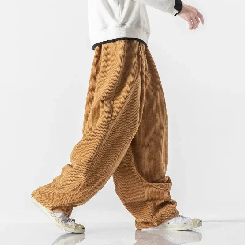 Women's Eastvale Corduroy Sweatpants | Super soft and breathable corduroy material 1