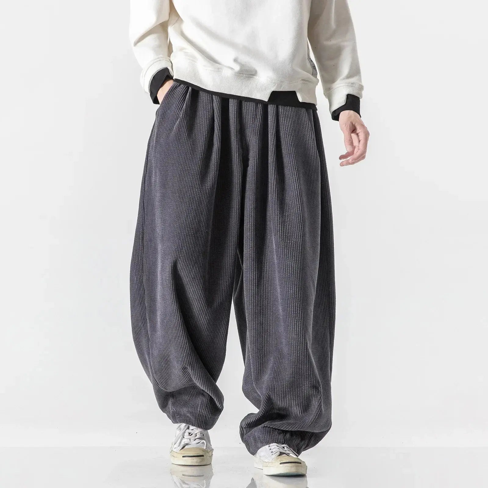 Women's Eastvale Corduroy Sweatpants | Super soft and breathable corduroy material 3