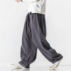 Women's Eastvale Corduroy Sweatpants | Super soft and breathable corduroy material 4