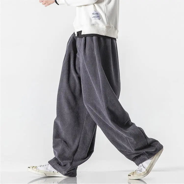 Women's Eastvale Corduroy Sweatpants | Super soft and breathable corduroy material 4