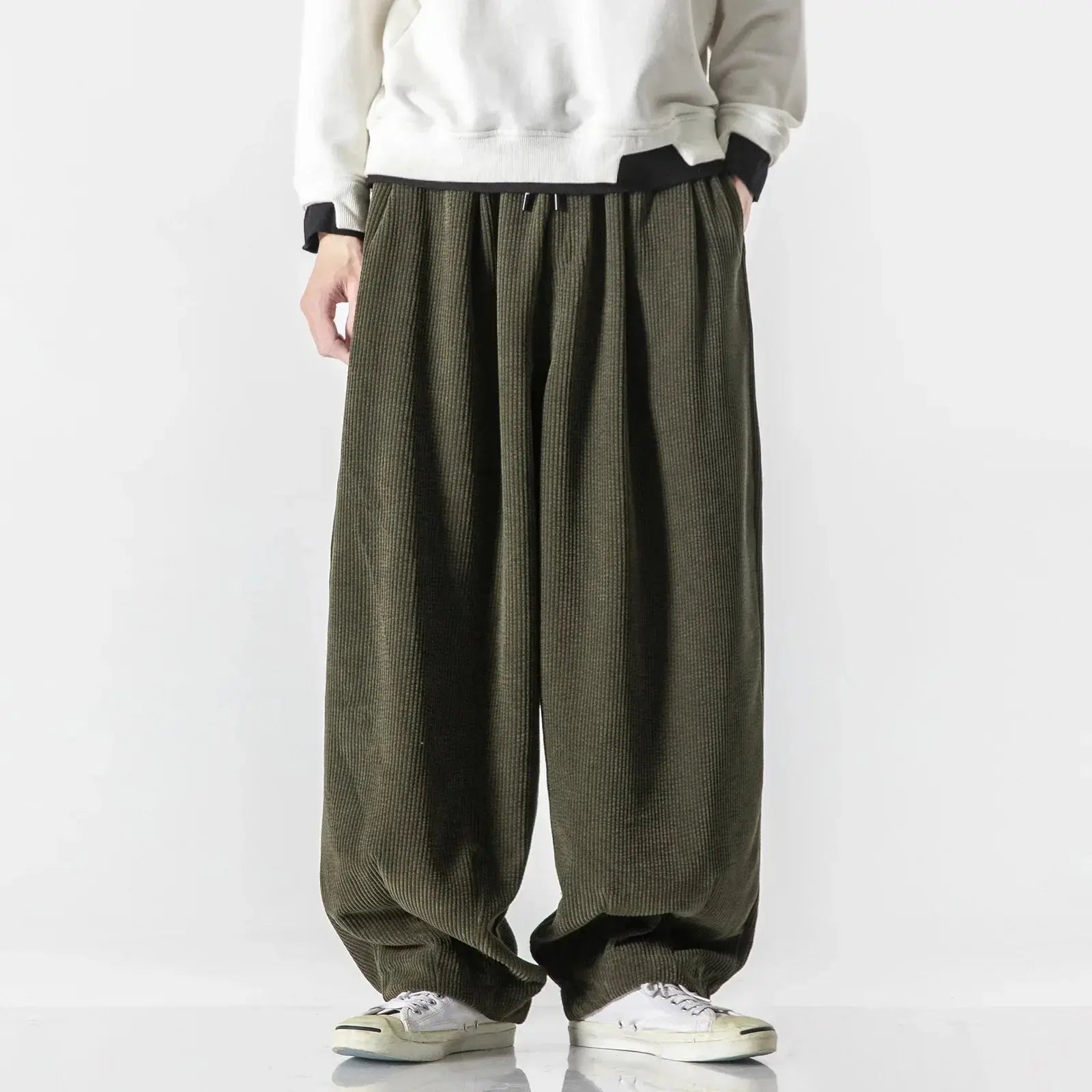 Women's Eastvale Corduroy Sweatpants | Super soft and breathable corduroy material 5
