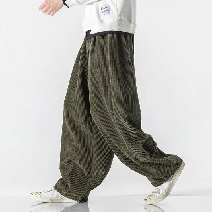 Women's Eastvale Corduroy Sweatpants | Super soft and breathable corduroy material 6