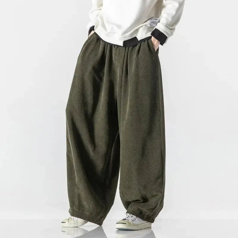Women's Eastvale Corduroy Sweatpants | Super soft and breathable corduroy material 7