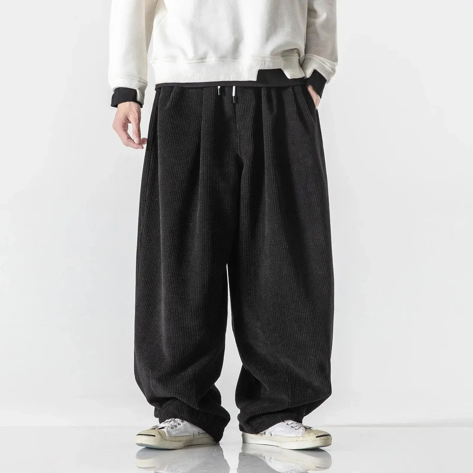 Women's Eastvale Corduroy Sweatpants | Super soft and breathable corduroy material 8