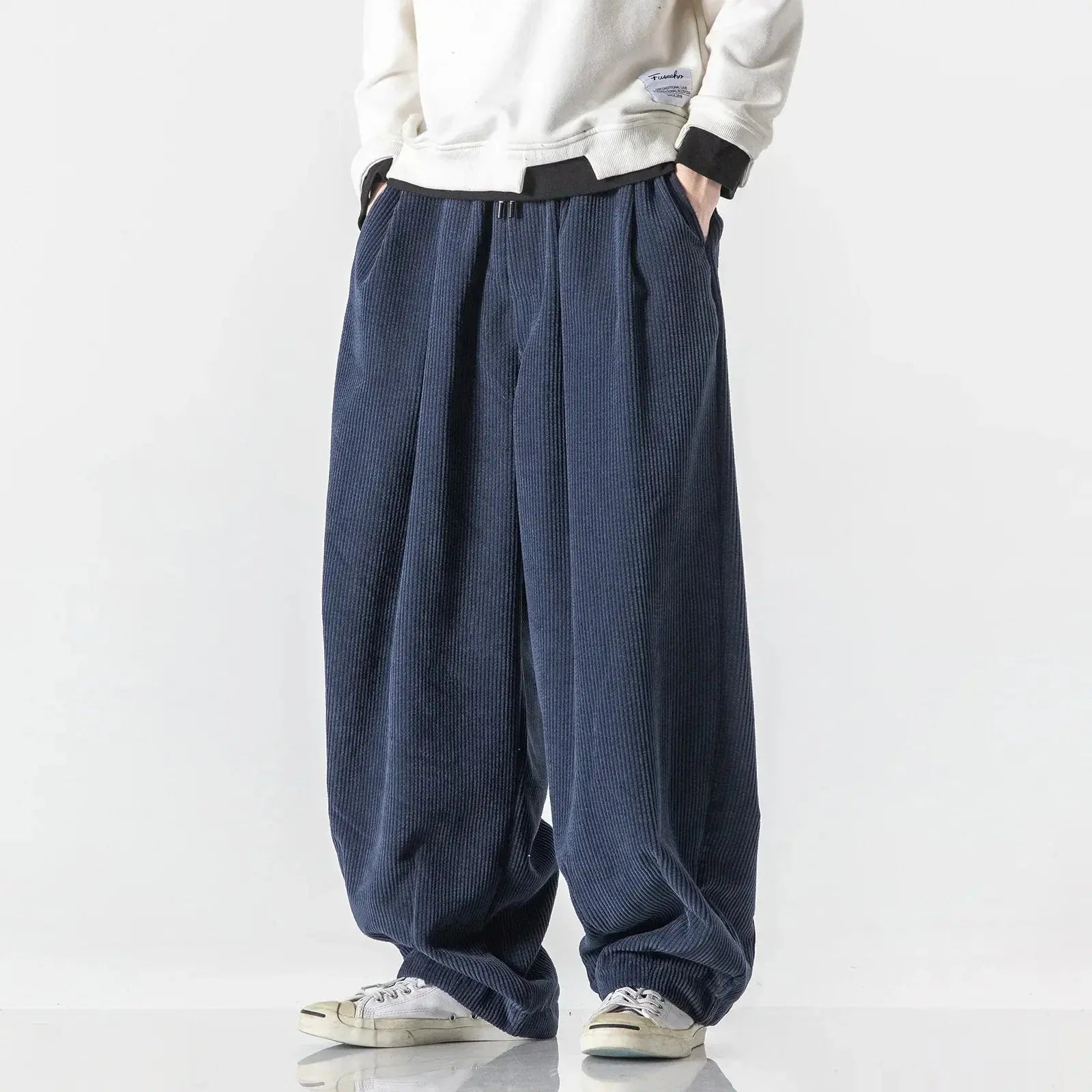Women's Eastvale Corduroy Sweatpants | Super soft and breathable corduroy material 9