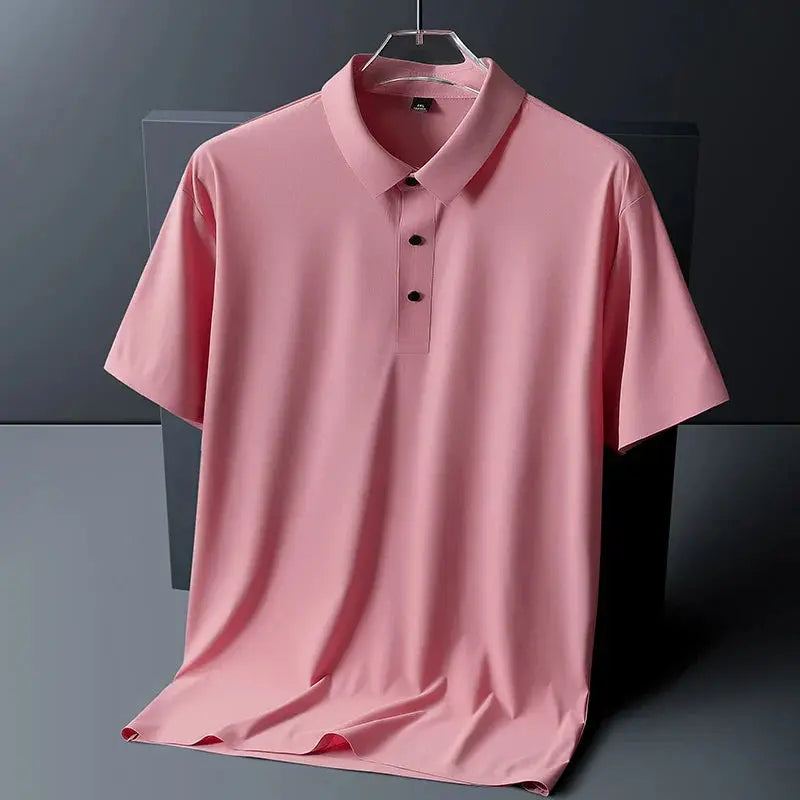 Women's Echelon Sport Polo | Moisture-wicking fabric keeps you dry 0