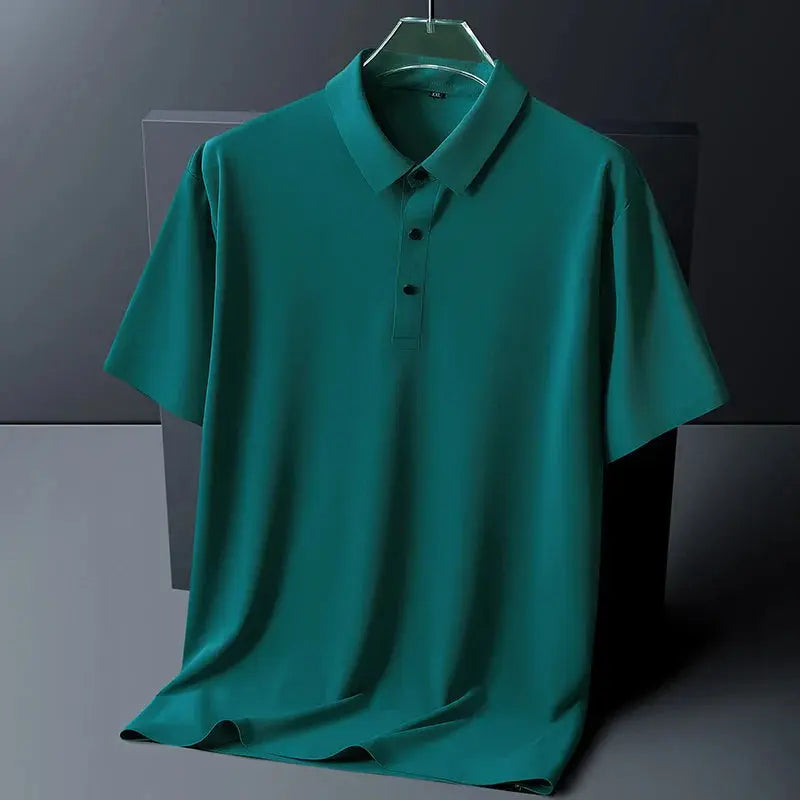 Women's Echelon Sport Polo | Moisture-wicking fabric keeps you dry 1