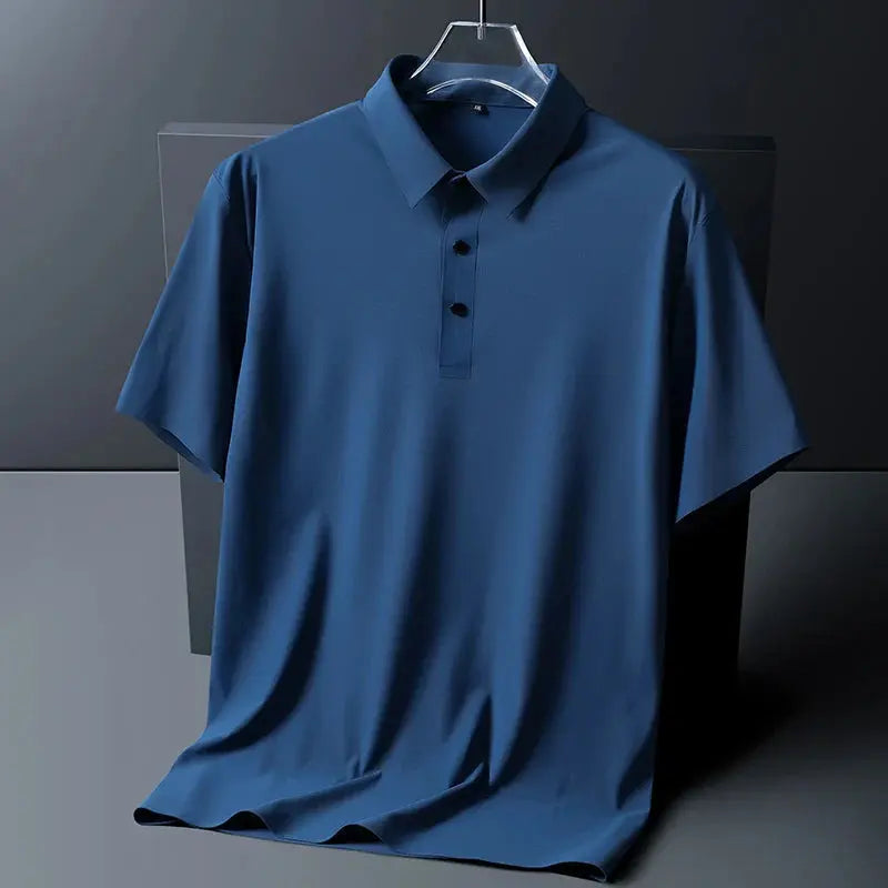 Women's Echelon Sport Polo | Moisture-wicking fabric keeps you dry 2