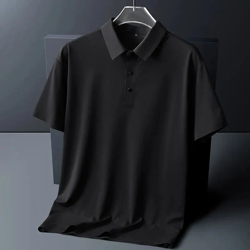 Women's Echelon Sport Polo | Moisture-wicking fabric keeps you dry 4
