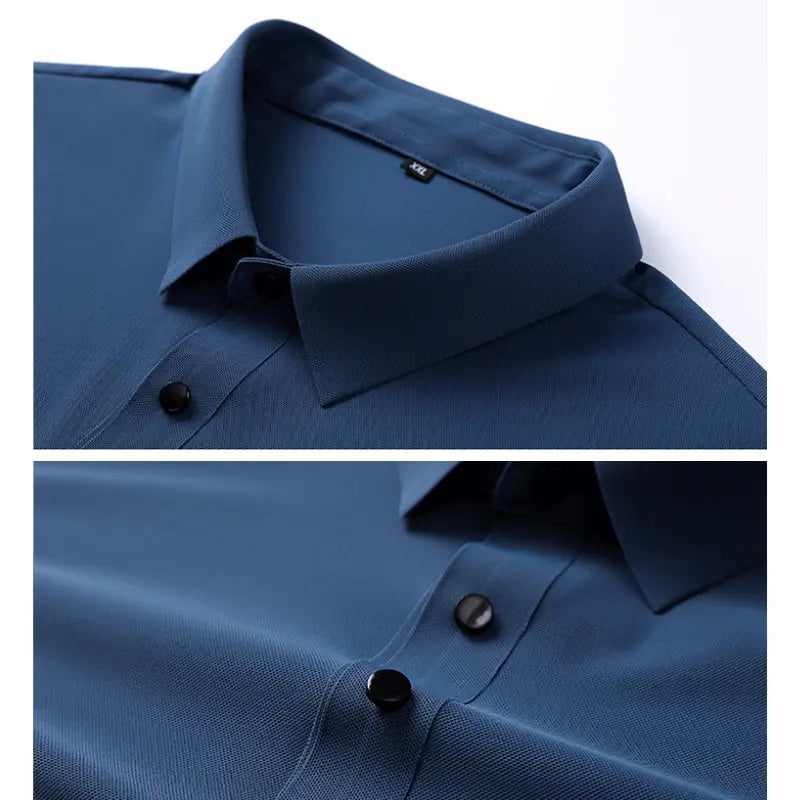 Women's Echelon Sport Polo | Moisture-wicking fabric keeps you dry 5