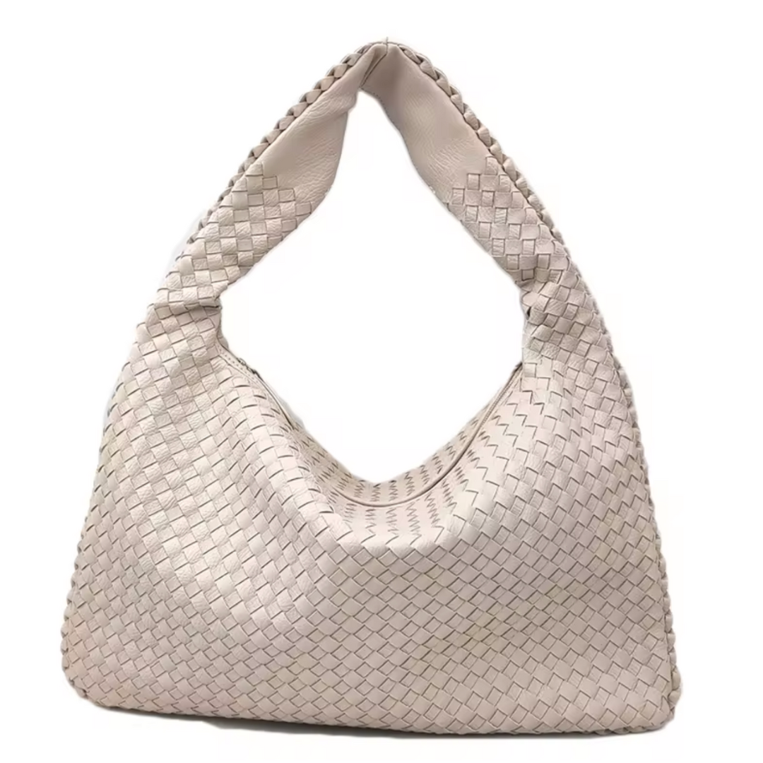 Handbag with Spacious Interior & Timeless Design – Classic...