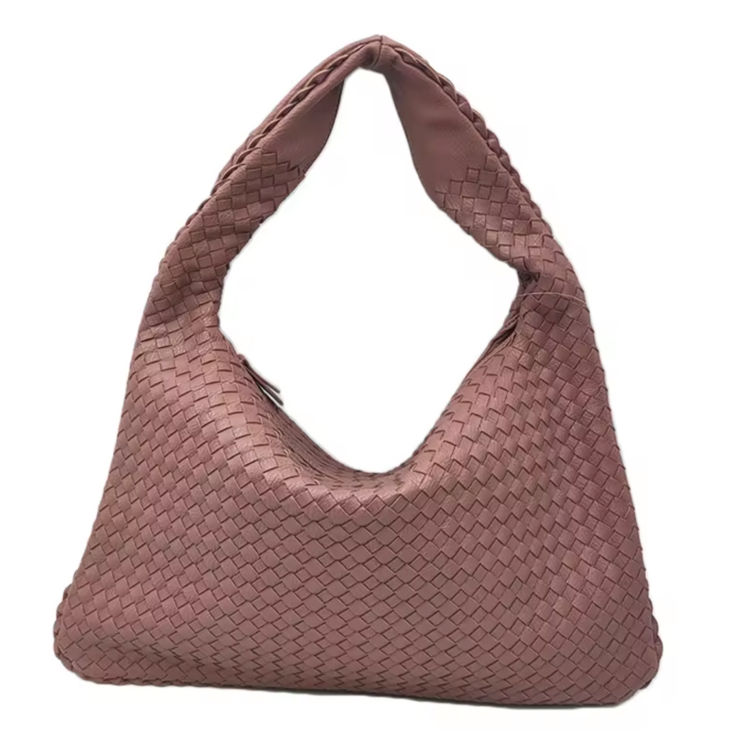 Handbag with Spacious Interior & Timeless Design – Classic...