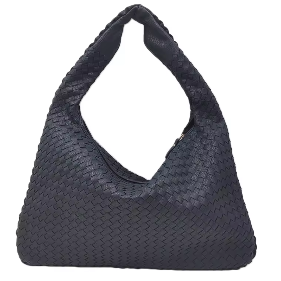 Handbag with Spacious Interior & Timeless Design – Classic...