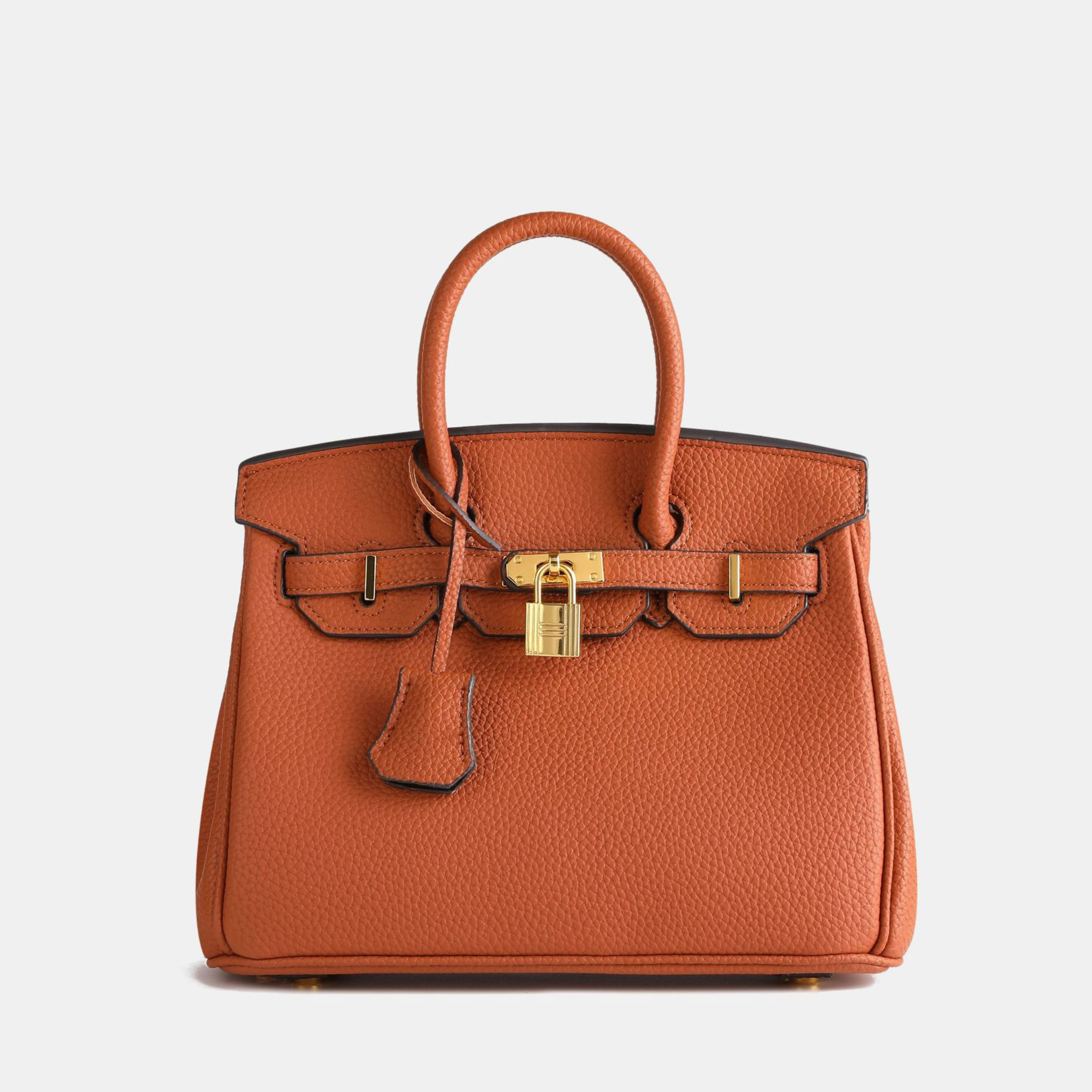 ElegantStyle | Women's Handbag with Textured Design & Secure Closure | Stylish Accessory for Everyday Use