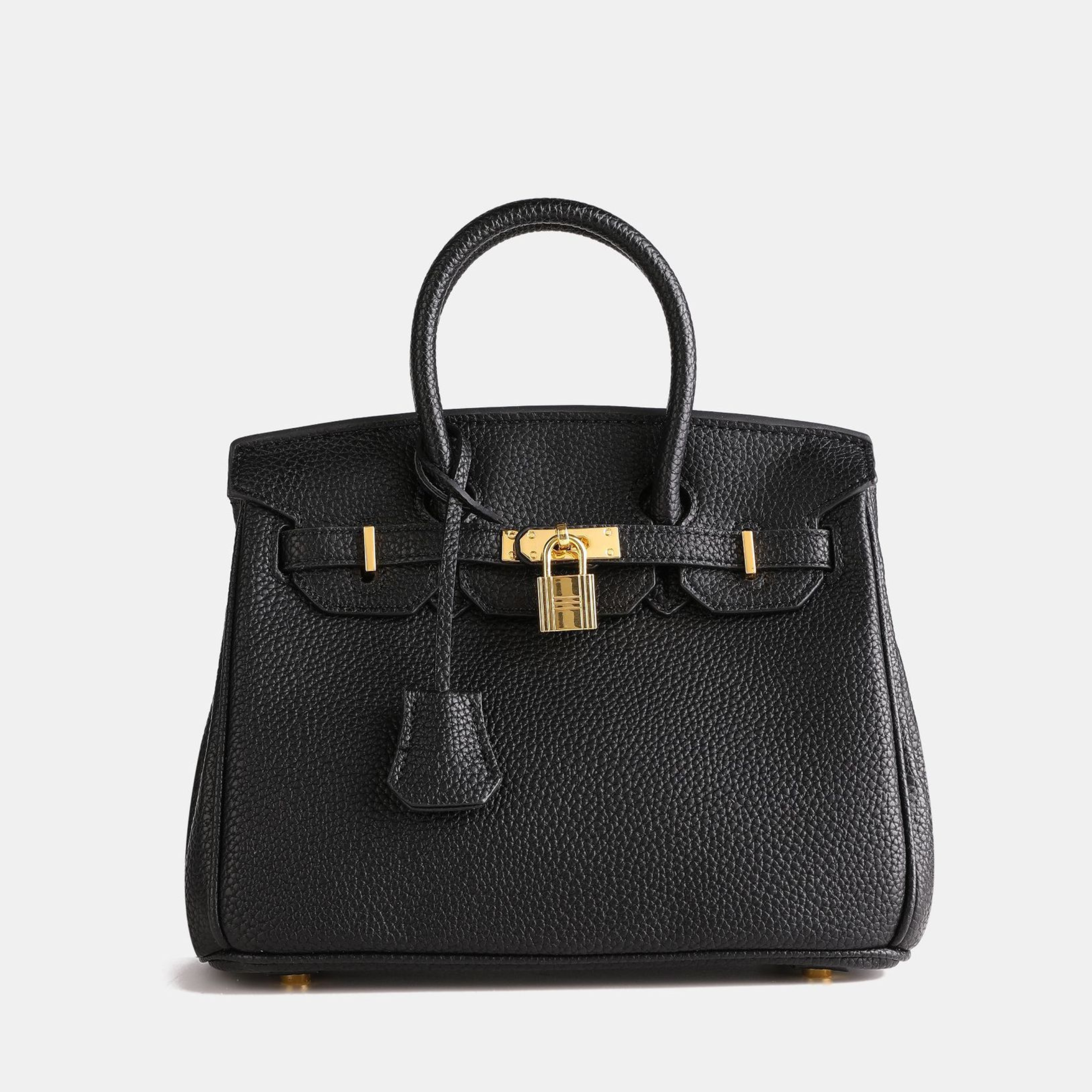 ElegantStyle | Women's Handbag with Textured Design & Secure Closure | Stylish Accessory for Everyday Use