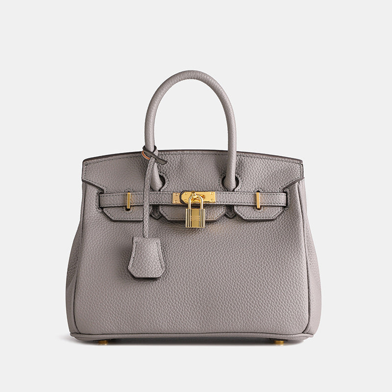 ElegantStyle | Women's Handbag with Textured Design & Secure Closure | Stylish Accessory for Everyday Use